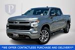 2025 Chevrolet Silverado 1500 Crew Cab 4x4 Pickup for sale #6R4288 - photo 4
