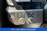 2025 Chevrolet Silverado 1500 Crew Cab 4x4 Pickup for sale #6R4288 - photo 28