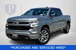 2025 Chevrolet Silverado 1500 Crew Cab 4x4 Pickup for sale #6R4288 - photo 6