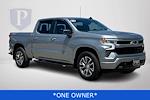2025 Chevrolet Silverado 1500 Crew Cab 4x4 Pickup for sale #6R4288 - photo 10