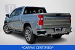 2025 Chevrolet Silverado 1500 Crew Cab 4x4 Pickup for sale #6R4288 - photo 12