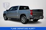 2025 Chevrolet Silverado 1500 Crew Cab 4x4 Pickup for sale #6R4288 - photo 15