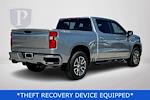 2025 Chevrolet Silverado 1500 Crew Cab 4x4 Pickup for sale #6R4288 - photo 16