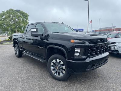 2022 Chevrolet Silverado 2500 Crew Cab 4x4 Pickup for sale #6R4289 - photo 1