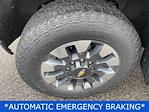 2022 Chevrolet Silverado 2500 Crew Cab 4x4 Pickup for sale #6R4289 - photo 10