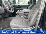 2022 Chevrolet Silverado 2500 Crew Cab 4x4 Pickup for sale #6R4289 - photo 16