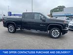 2022 Chevrolet Silverado 2500 Crew Cab 4x4 Pickup for sale #6R4289 - photo 3