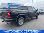 2022 Chevrolet Silverado 2500 Crew Cab 4x4 Pickup for sale #6R4289 - photo 2
