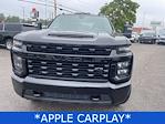 2022 Chevrolet Silverado 2500 Crew Cab 4x4 Pickup for sale #6R4289 - photo 8