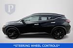 2018 Nissan Murano 4x4 SUV for sale #6R4300A - photo 11