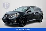 2018 Nissan Murano 4x4 SUV for sale #6R4300A - photo 12