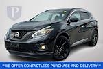 2018 Nissan Murano 4x4 SUV for sale #6R4300A - photo 3