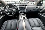 2018 Nissan Murano 4x4 SUV for sale #6R4300A - photo 21