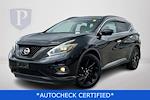 2018 Nissan Murano 4x4 SUV for sale #6R4300A - photo 4