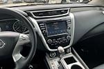 2018 Nissan Murano 4x4 SUV for sale #6R4300A - photo 37