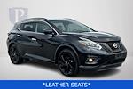 2018 Nissan Murano 4x4 SUV for sale #6R4300A - photo 6