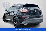 2018 Nissan Murano 4x4 SUV for sale #6R4300A - photo 7