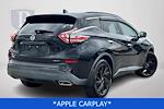 2018 Nissan Murano 4x4 SUV for sale #6R4300A - photo 2