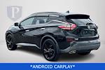 2018 Nissan Murano 4x4 SUV for sale #6R4300A - photo 8