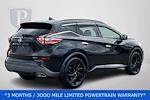 2018 Nissan Murano 4x4 SUV for sale #6R4300A - photo 9