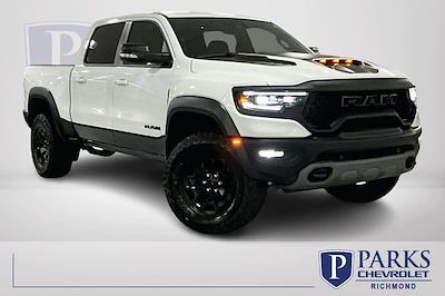 2021 Ram 1500 Crew Cab 4x4 Pickup for sale #6R4315 - photo 1