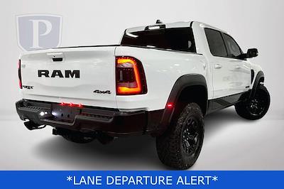 2021 Ram 1500 Crew Cab 4x4 Pickup for sale #6R4315 - photo 2