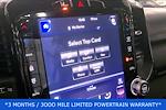 2021 Ram 1500 Crew Cab 4x4 Pickup for sale #6R4315 - photo 15