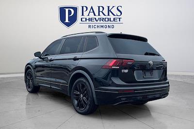 2021 Volkswagen Tiguan FWD SUV for sale #6R4342 - photo 2