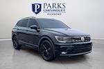 2021 Volkswagen Tiguan FWD SUV for sale #6R4342 - photo 10