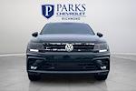 2021 Volkswagen Tiguan FWD SUV for sale #6R4342 - photo 3