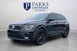 2021 Volkswagen Tiguan FWD SUV for sale #6R4342 - photo 1