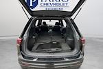 2021 Volkswagen Tiguan FWD SUV for sale #6R4342 - photo 15