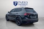 2021 Volkswagen Tiguan FWD SUV for sale #6R4342 - photo 2