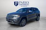 2021 Jeep Grand Cherokee 4WD SUV for sale #6R4343 - photo 6