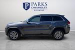 2021 Jeep Grand Cherokee 4WD SUV for sale #6R4343 - photo 8
