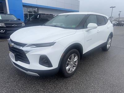 2021 Chevrolet Blazer FWD SUV for sale #6R4352A - photo 1