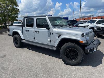 2022 Jeep Gladiator Crew Cab 4x4 Pickup for sale #6R4362 - photo 1