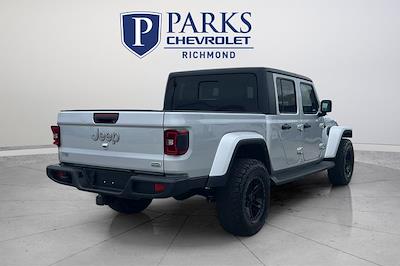2022 Jeep Gladiator Crew Cab 4x4 Pickup for sale #6R4362 - photo 2