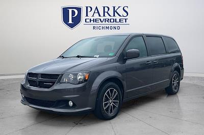 2018 Dodge Grand Caravan FWD Minivan for sale #6R4363 - photo 1