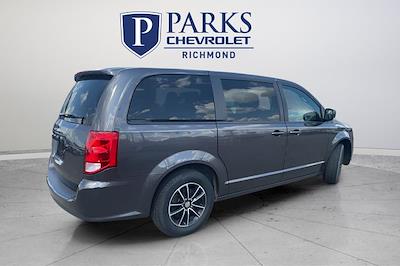 2018 Dodge Grand Caravan FWD Minivan for sale #6R4363 - photo 2