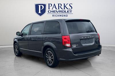 2018 Dodge Grand Caravan FWD Minivan for sale #6R4363 - photo 2