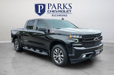 2021 Chevrolet Silverado 1500 Crew Cab 4WD Pickup for sale #6R4377A - photo 1