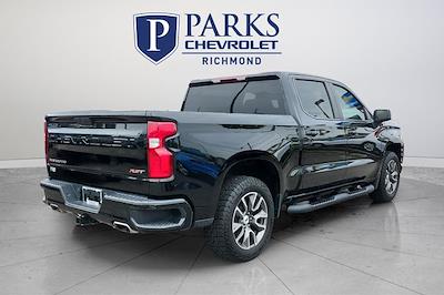 2021 Chevrolet Silverado 1500 Crew Cab 4WD Pickup for sale #6R4377A - photo 2