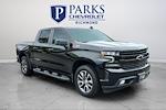 2021 Chevrolet Silverado 1500 Crew Cab 4WD Pickup for sale #6R4377A - photo 1