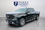 2021 Chevrolet Silverado 1500 Crew Cab 4WD Pickup for sale #6R4377A - photo 4