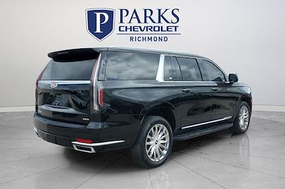 2021 Cadillac Escalade ESV 4WD SUV for sale #6R4393 - photo 2