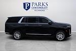 2021 Cadillac Escalade ESV 4WD SUV for sale #6R4393 - photo 39