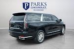 2021 Cadillac Escalade ESV 4WD SUV for sale #6R4393 - photo 2