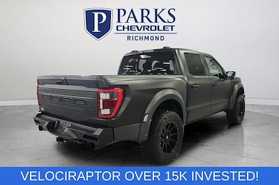 2022 Ford F-150 SuperCrew Cab 4x4 Pickup for sale #3R4409 - photo 2