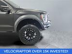 2022 Ford F-150 SuperCrew Cab 4WD Pickup for sale #3R4409 - photo 29